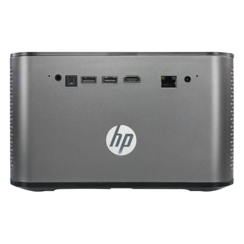 Проектор HP MP2000PRO (471U1AA) — фото 4
