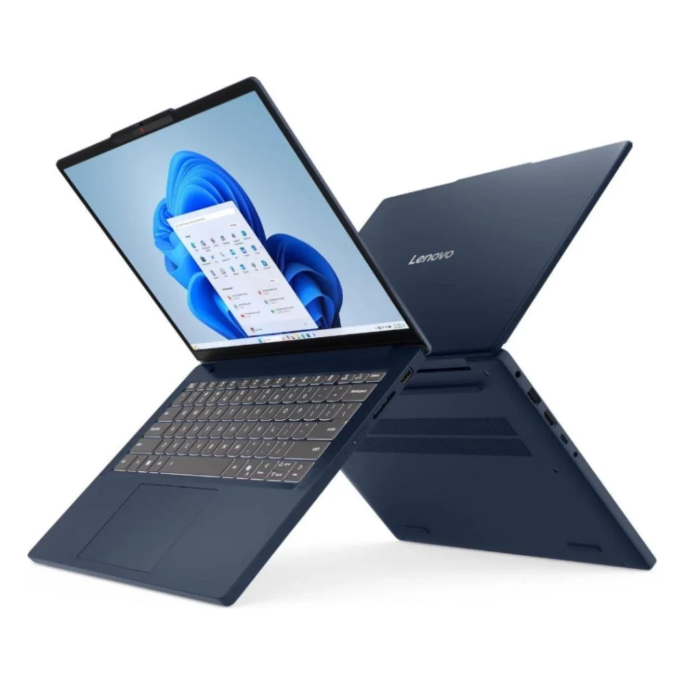 Ноутбук Lenovo IdeaPad Slim 3 14IRH10 (83K000AJRA)