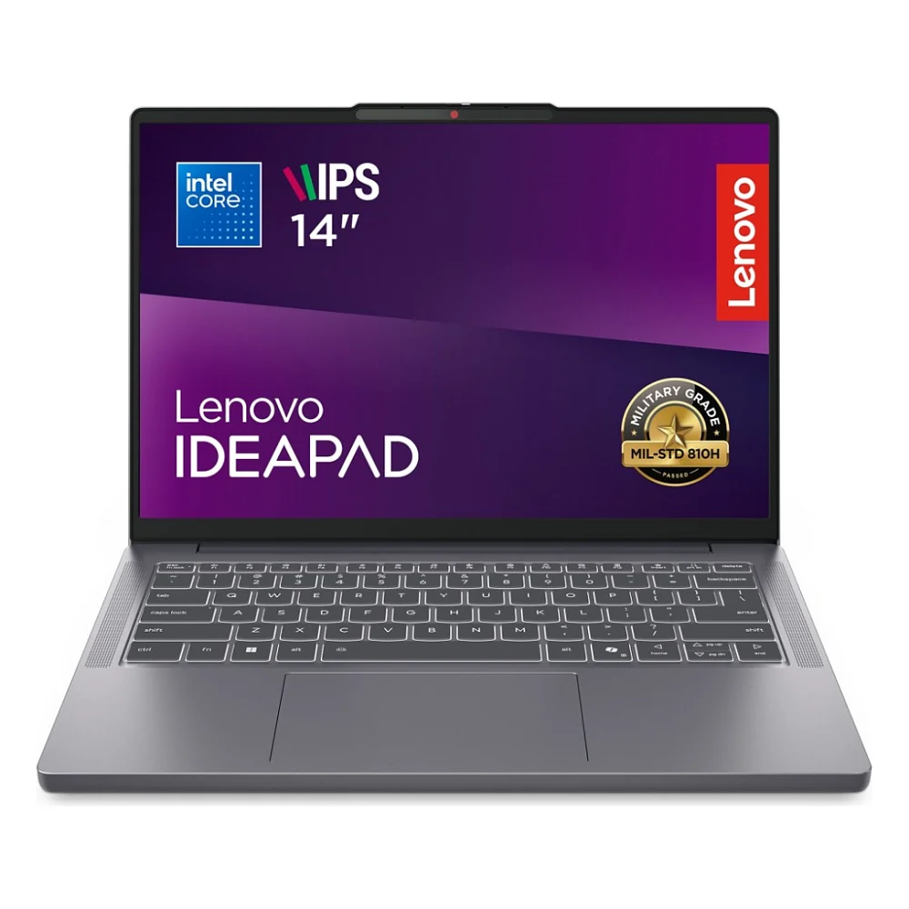 Ноутбук Lenovo IdeaPad Slim 3 14IRH10 (83K000CRRA)