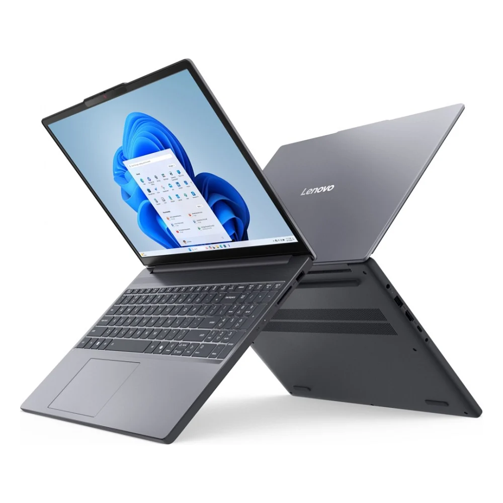 Ноутбук Lenovo IdeaPad Slim 3 15ARP10 (83K700E1RA) — фото 5