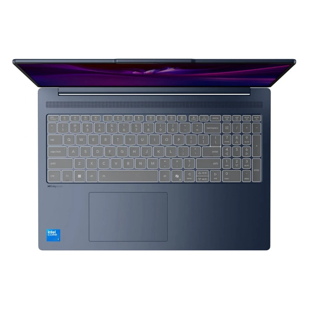 Ноутбук Lenovo IdeaPad Slim 5 16IRH10R (83J1006PRA) — фото 4