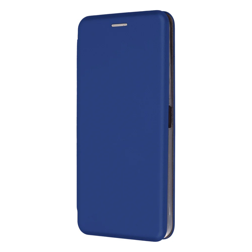 Чохол до мобільного телефона Armorstandart G-Case Tecno Spark Go 2 4G Dark Blue (ARM88433)