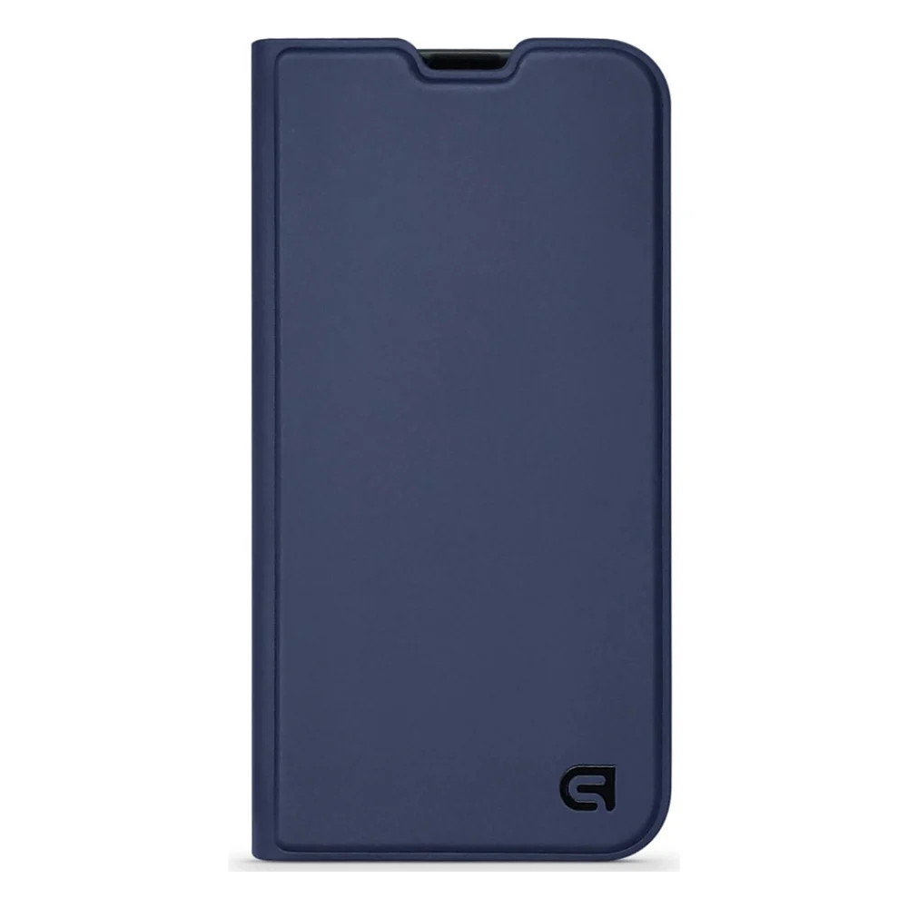 Чохол до мобільного телефона Armorstandart OneFold Case Xiaomi Redmi 15C 4G / Poco C85 4G Dark Blue (ARM87099)