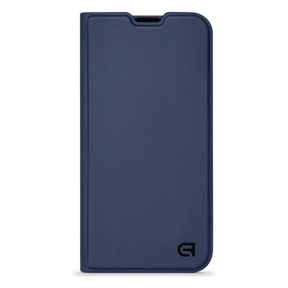 Чохол до мобільного телефона Armorstandart OneFold Case Tecno Spark Go 2 4G Dark Blue (ARM88437)