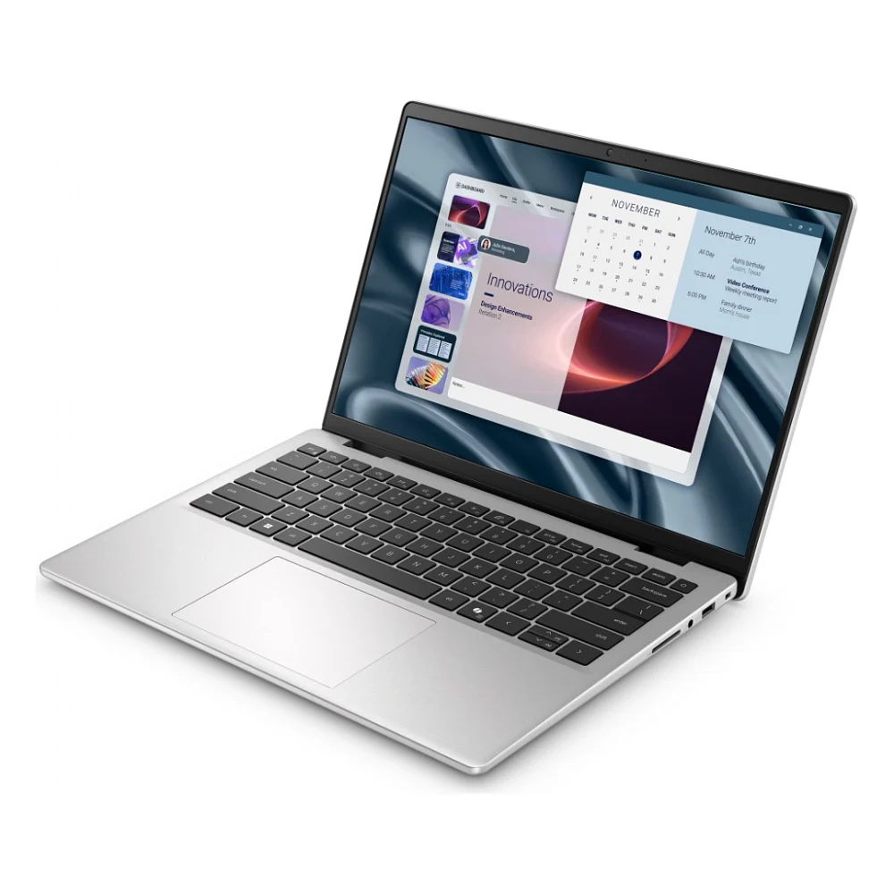Ноутбук Dell Pro 14 Essential (PV14250RPLR009UA_W11P) — фото 3