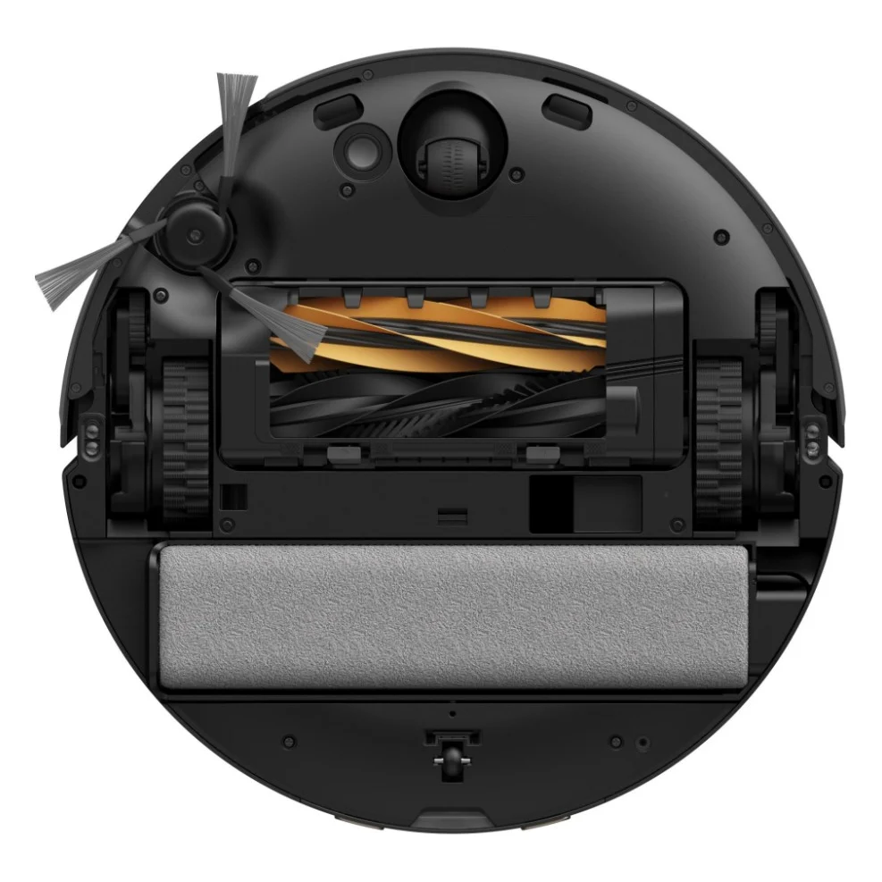 Пилосос Dreame Aqua 10 Ultra Track Complete Black (RLR81CE-1-BL) — фото 4