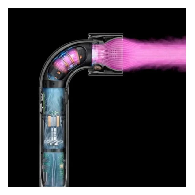 Фен Dyson HD17 Supersonic R Pro Ceramic Pink/Rose Gold (113361-01) — фото 6
