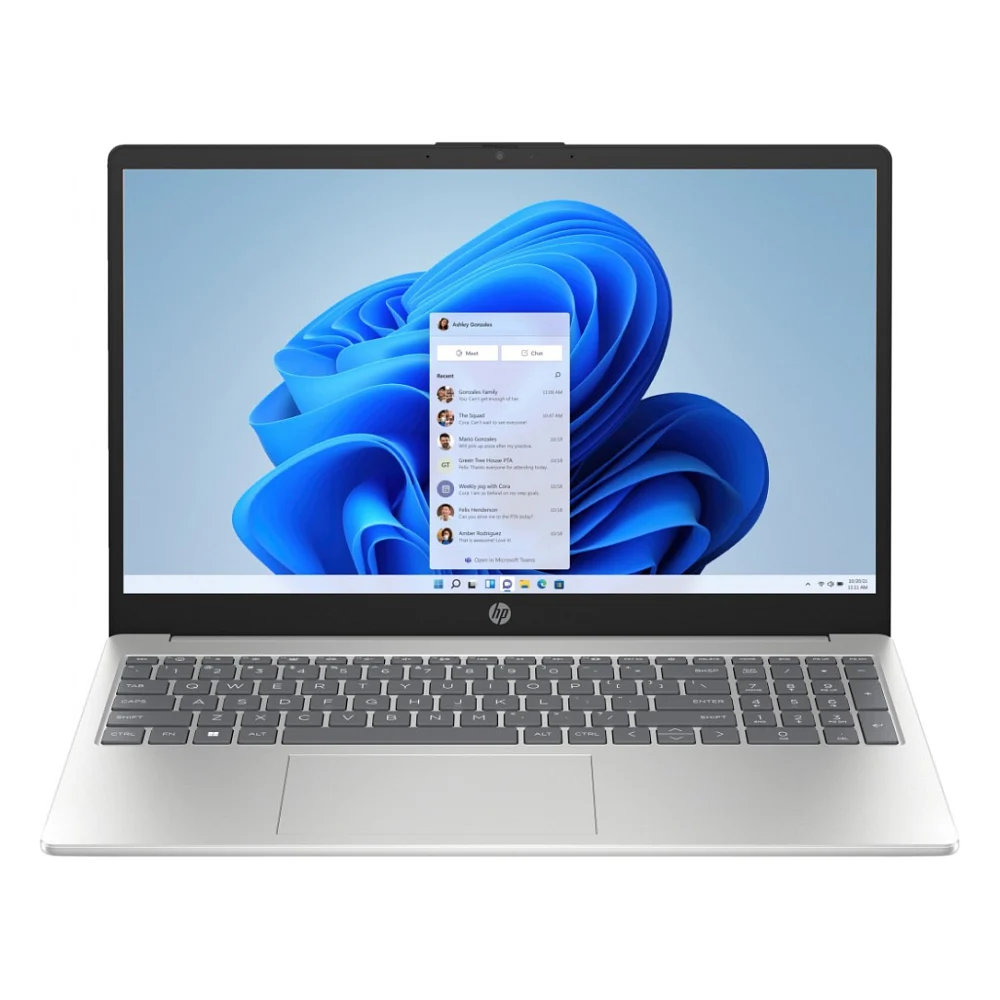 Ноутбук HP 15-fc0299ua (C9RK3EA)