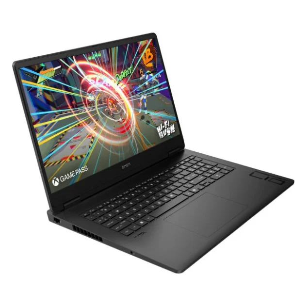 Ноутбук HP OMEN Gaming 17-db1012ua (C9SB0EA) — фото 2