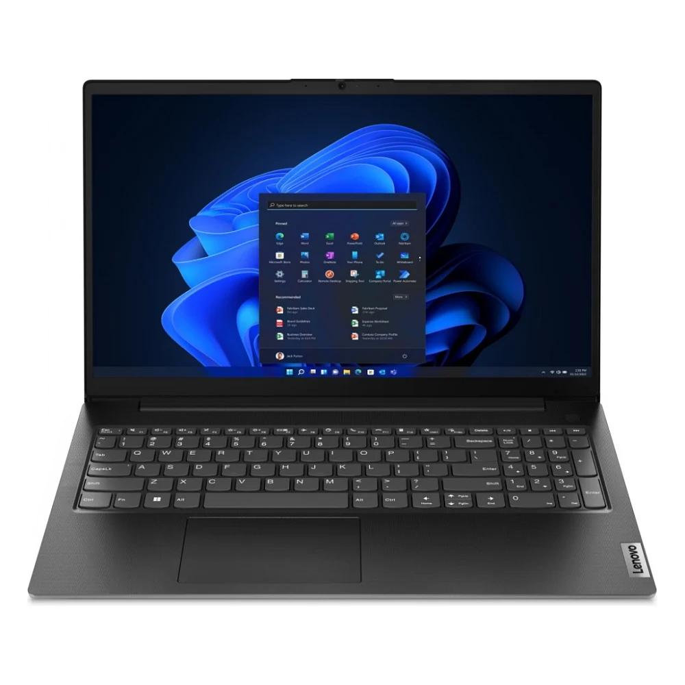 Ноутбук Lenovo V15 G4 AMN (82YU016PRA)