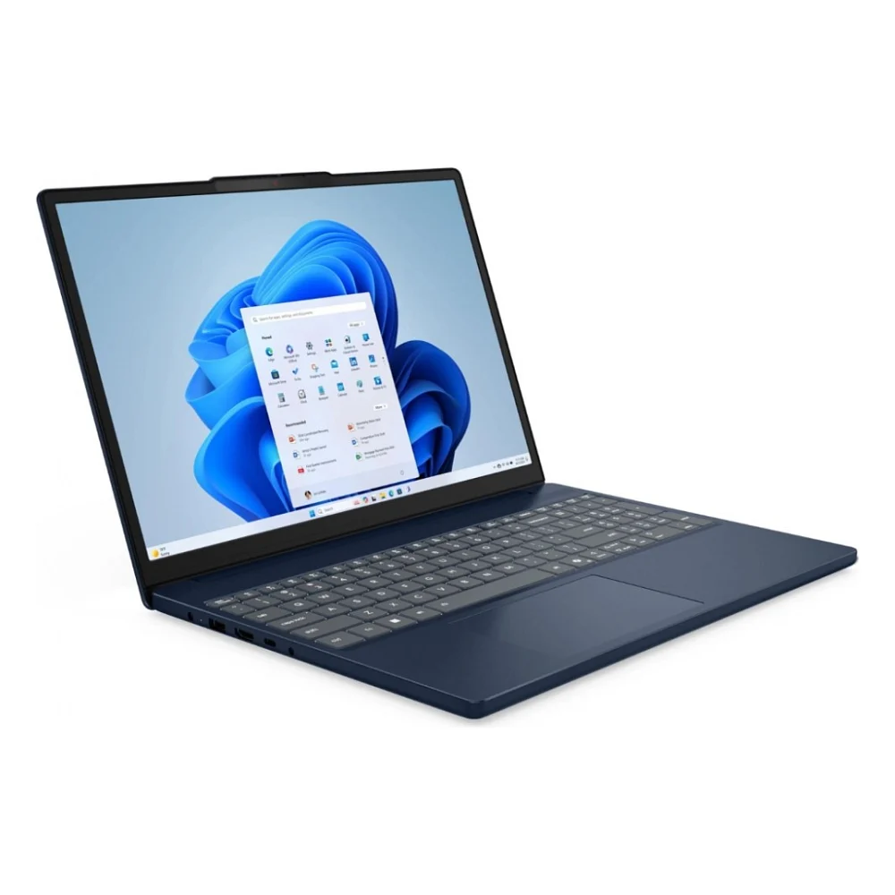 Ноутбук Lenovo IdeaPad Slim 3 15IRH10 (83K100J9RA) — фото 2