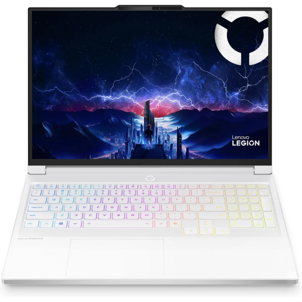 Ноутбук Lenovo Legion 7 16IAX10 (83KY005YRA)