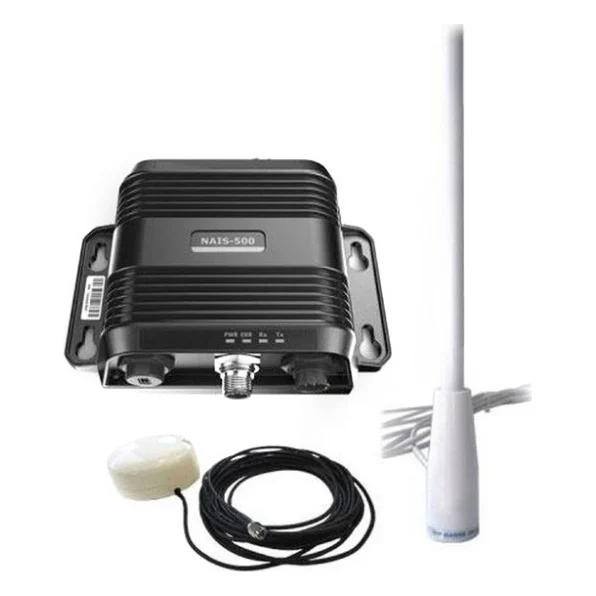 Персональний навігатор Lowrance NAIS-500 WITH NGPS-500 (000-13609-001)