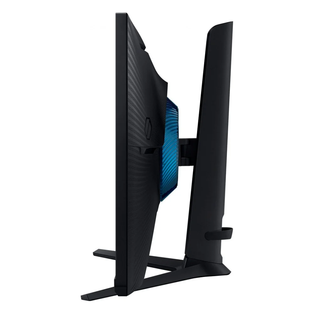 Монітор Samsung LS27DG300EIXUA — фото 8