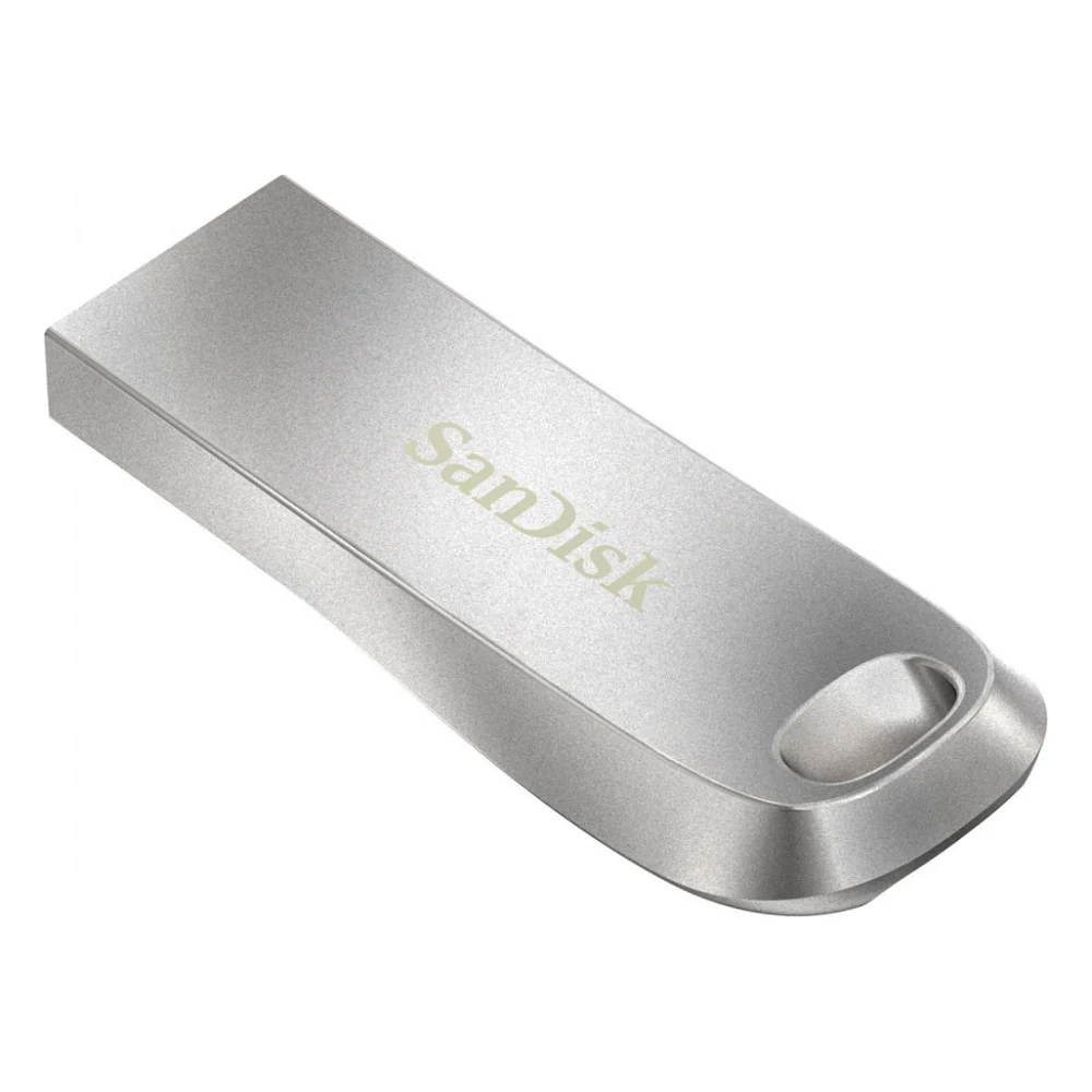 USB флеш накопичувач SanDisk 512GB Ultra Luxe USB 3.2 Gen 1 (SDC74-512G-GAM46) — фото 2