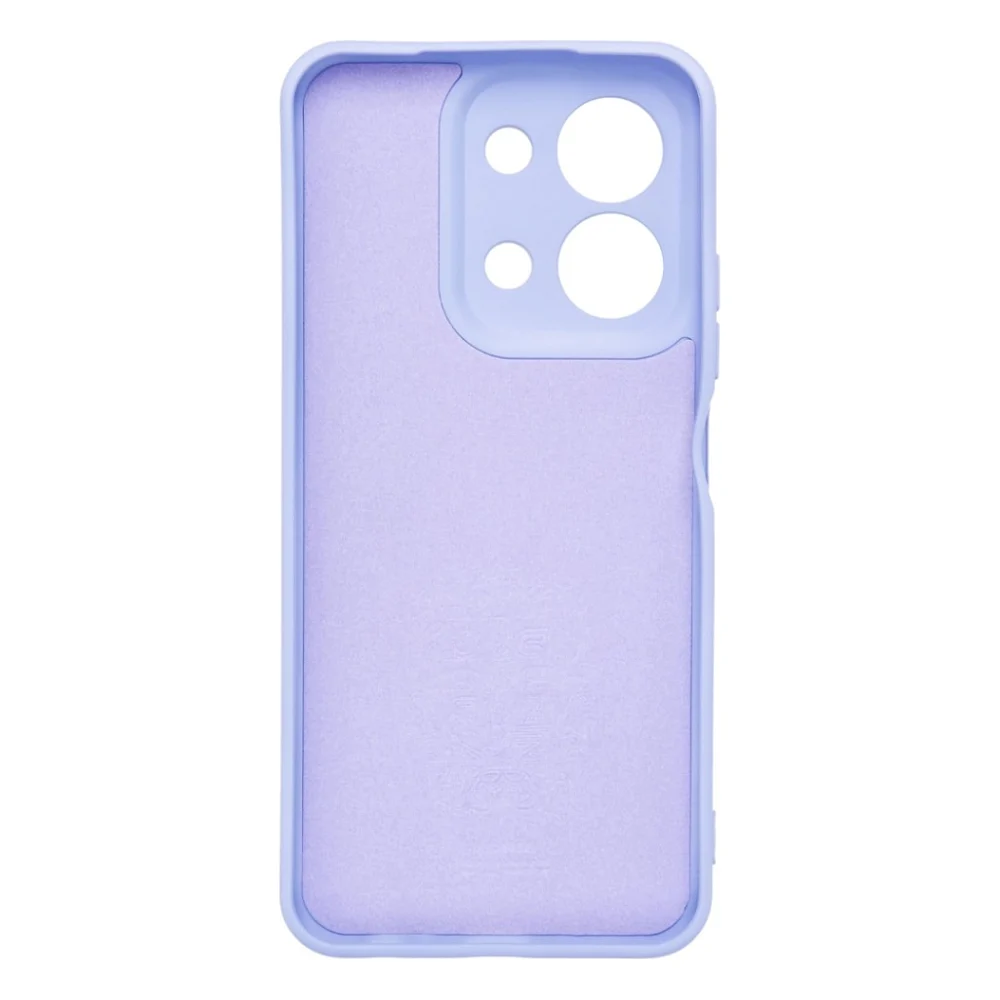 Чохол до мобільного телефона Armorstandart ICON Xiaomi Redmi 15C 4G / Poco C85 4G Camera cover Lavender (ARM87043) — фото 2