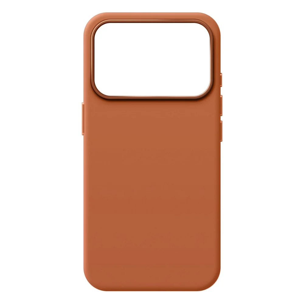 Чохол до мобільного телефона Armorstandart ICON2 MagCase Apple iPhone 17 Pro Terra Cotta (ARM89023)