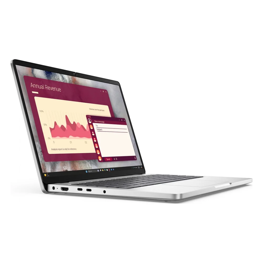 Ноутбук Dell Pro 14 (BTO108PC14250UA_W11P) — фото 2