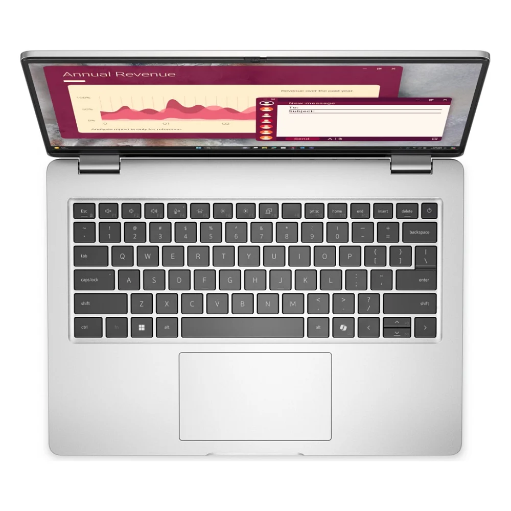Ноутбук Dell Pro 14 (BTO108PC14250UA_W11P) — фото 4