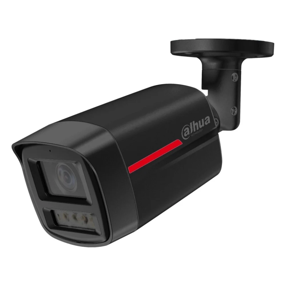 Камера відеоспостереження Dahua DH-IPC-HFW2449TL-S-PRO-BE (2.8)