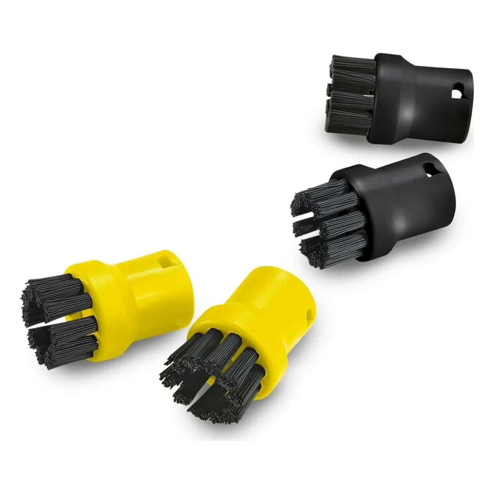 Щітка для пилососа Karcher , 4 шт в комплекті (2.863-264.0)