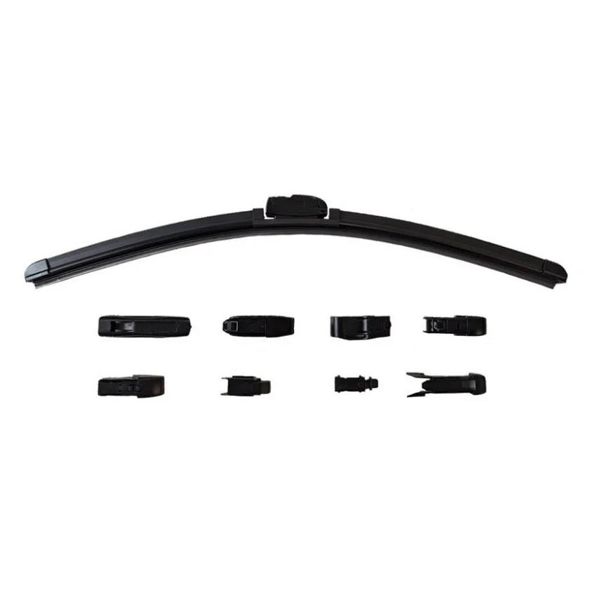 Щітка склоочисника SATO TECH 450mm AllSeason (WA450)