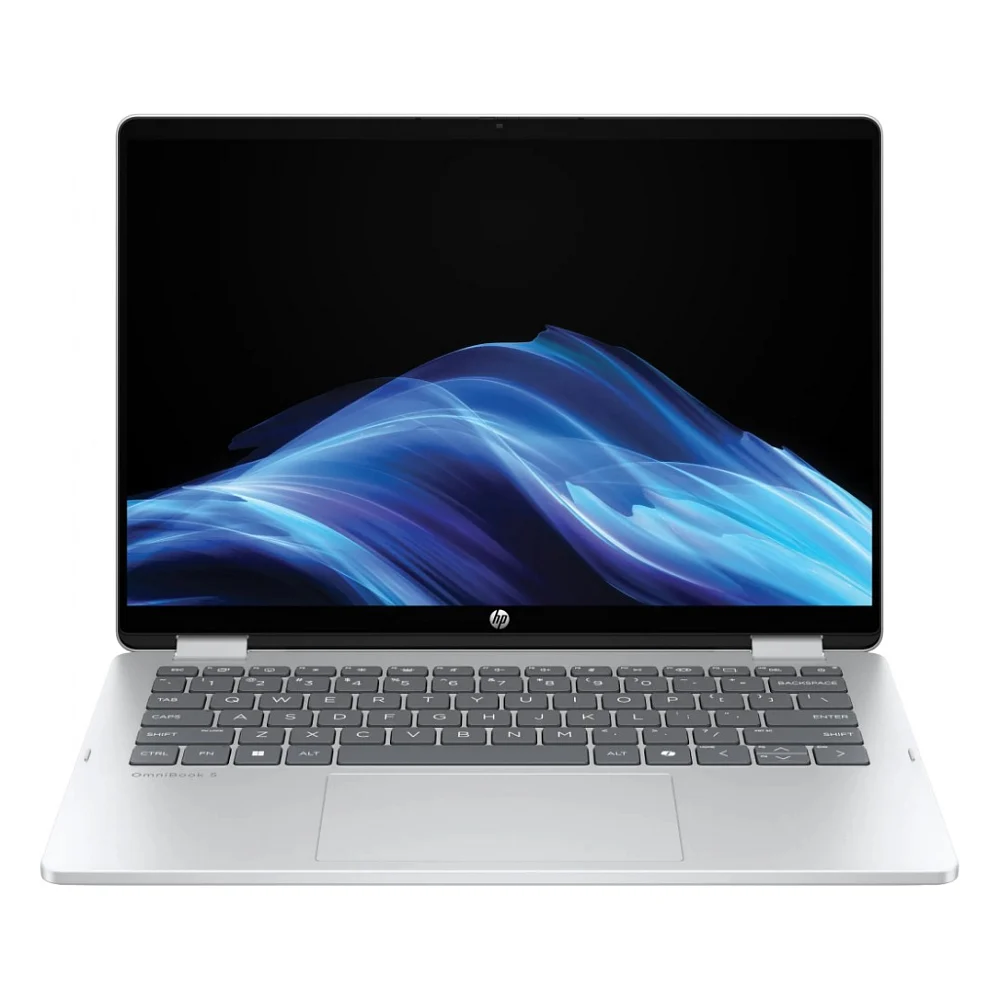 Ноутбук HP OmniBook 5 Flip x360 14-fp0028ua (C9RR3EA)