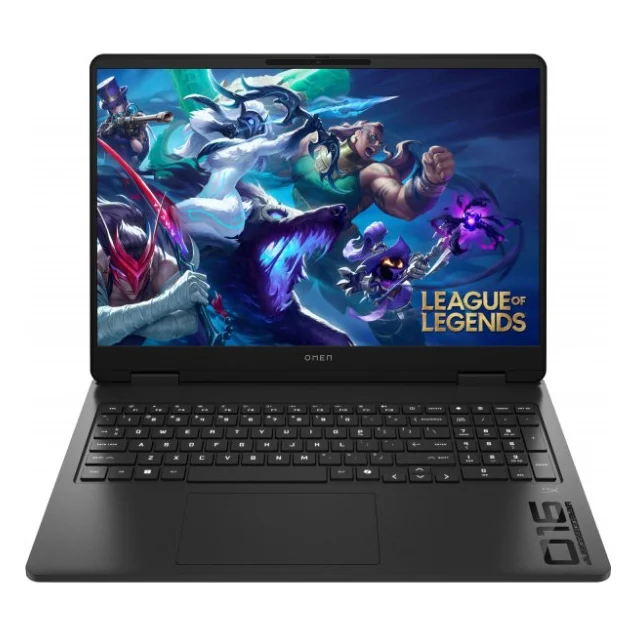 Ноутбук HP OMEN Gaming 16-ap0030ua (C9SA7EA)