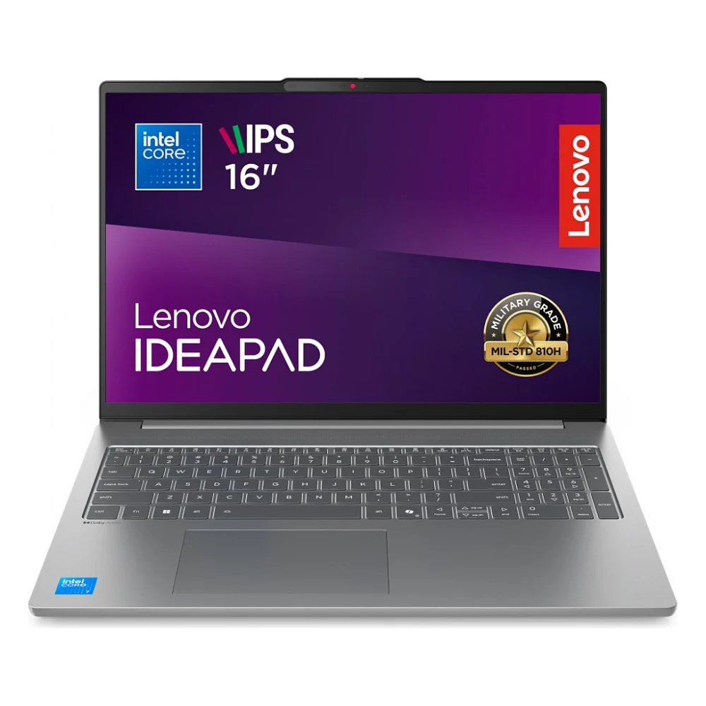 Ноутбук Lenovo IdeaPad Slim 5 16IRH10 (83HS004SRA)