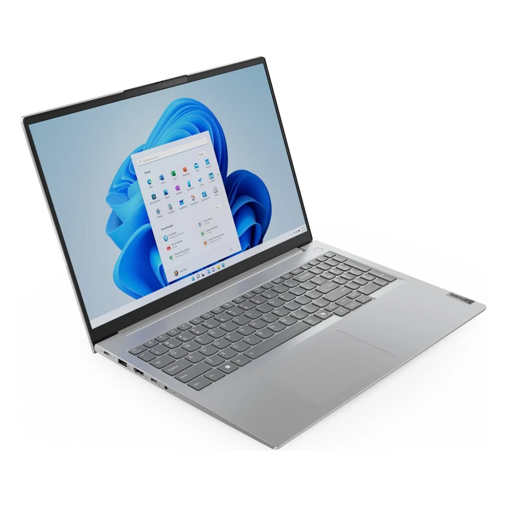 Ноутбук Lenovo ThinkBook 16 G7 ARP (21MWA0UERA) — фото 2