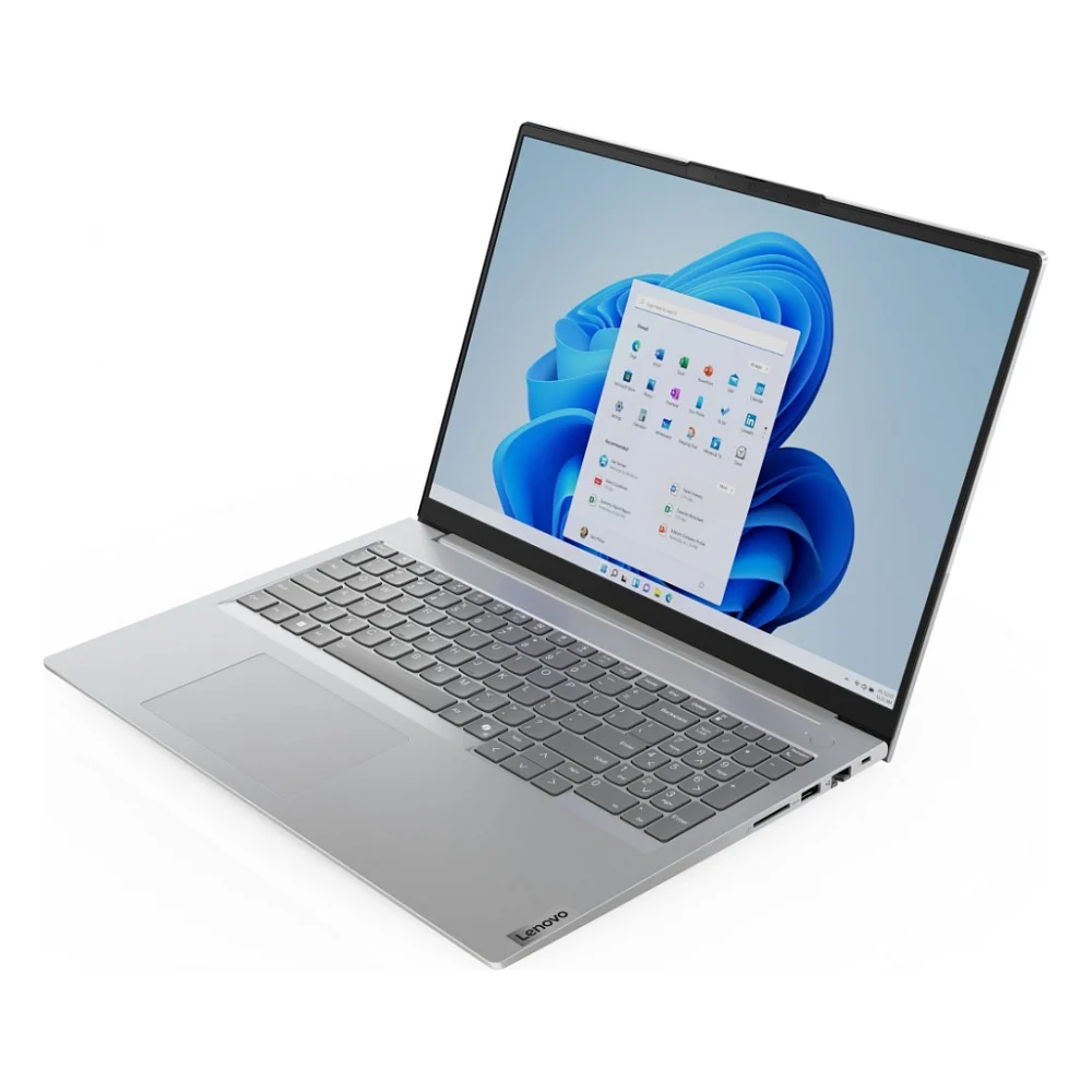 Ноутбук Lenovo ThinkBook 16 G7 ARP (21MWA0UERA) — фото 3