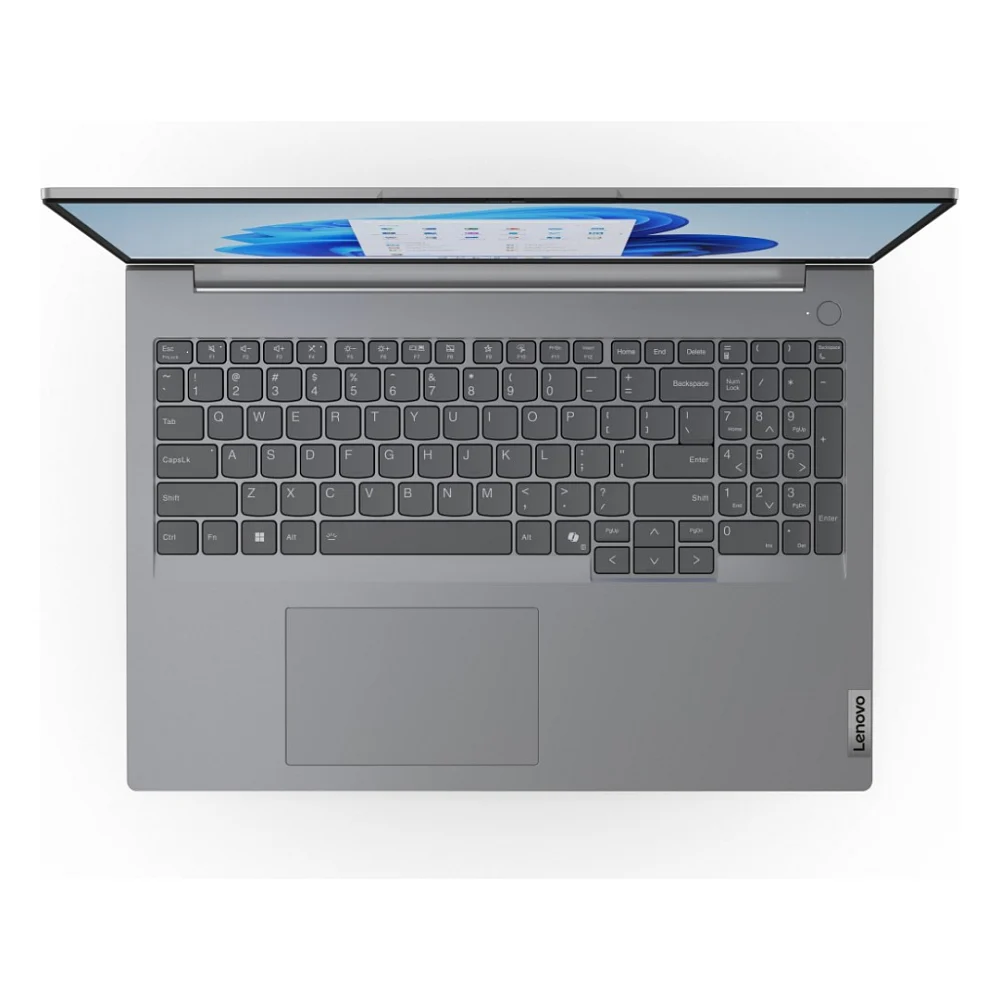 Ноутбук Lenovo ThinkBook 16 G7 ARP (21MWA0UERA) — фото 4