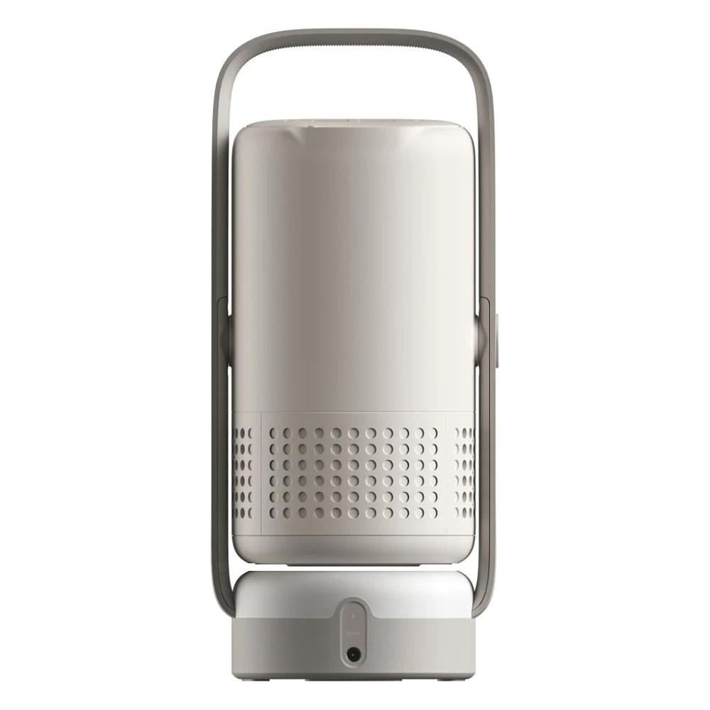 Проектор XGIMI Vibe One Pro Cloud Ash (WM03H-1) — фото 7