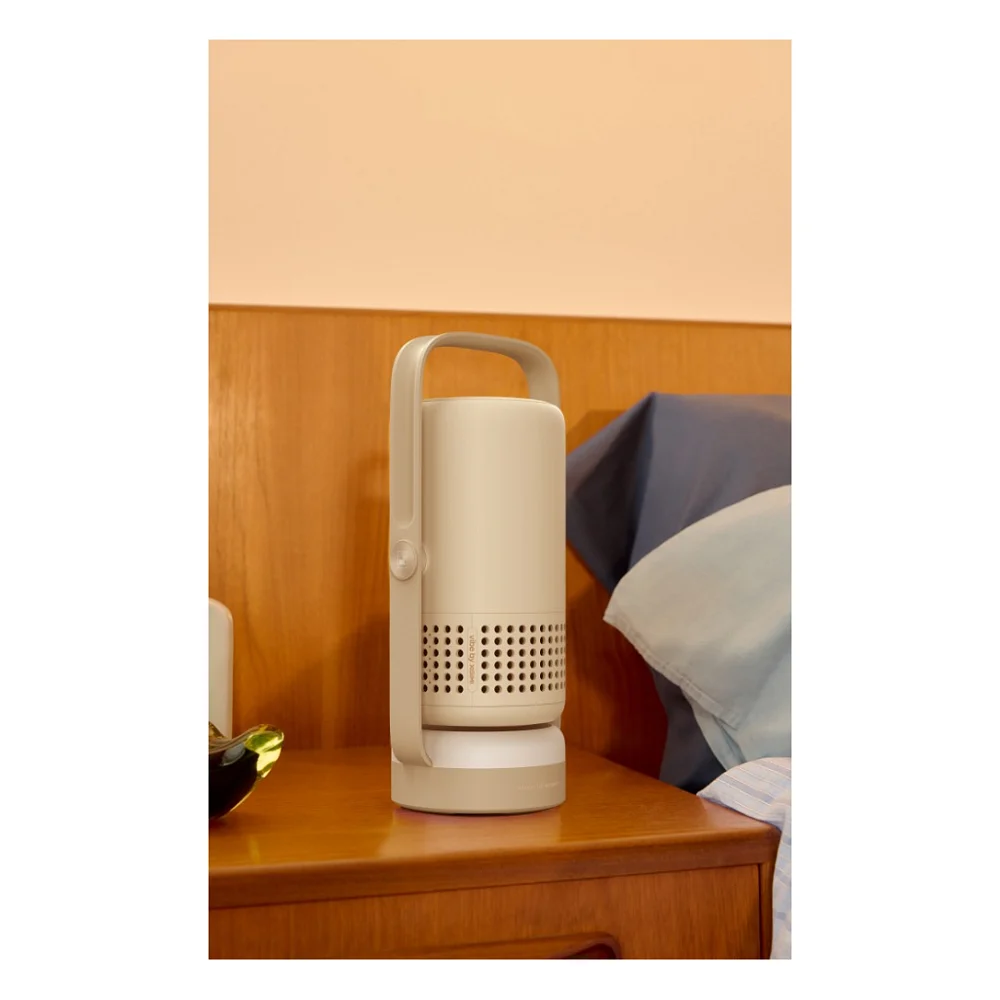 Проектор XGIMI Vibe One Pro Cloud Ash (WM03H-1) — фото 9