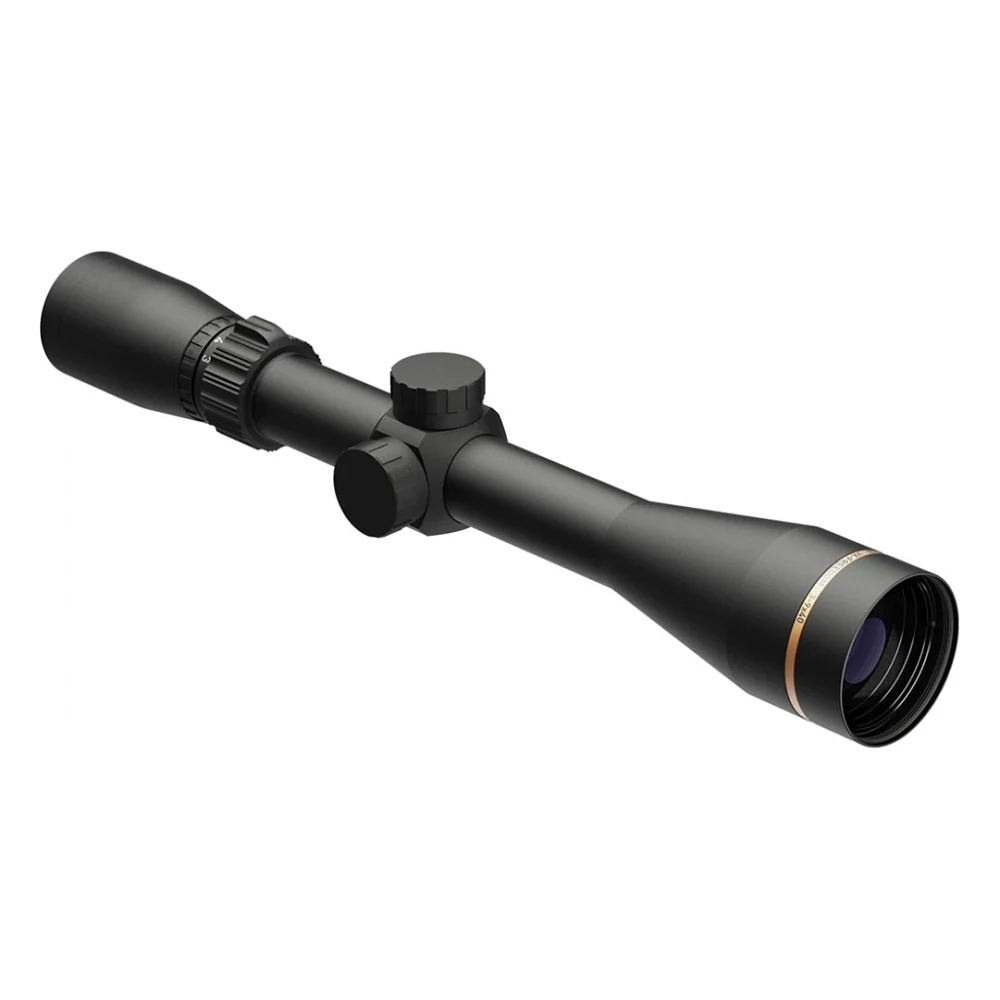 Оптичний приціл Leupold VX-Freedom 3-9х40 (1 inch) Rimfier MOA (174181) — фото 2