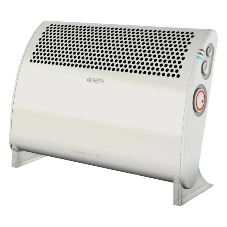 Обігрівач Olimpia Splendid CALEO 2 TURBO TIMER (99551)