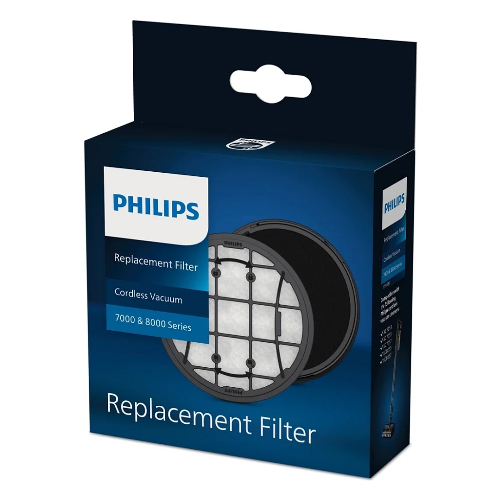 Фільтр до пилососу Philips XV1681/01