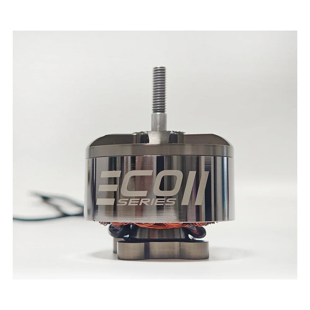 Двигун для дрона Emax ECO II 4215 660KV (0101096101) — фото 5