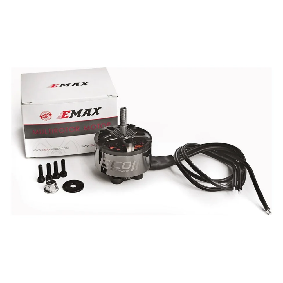 Двигун для дрона Emax ECO II 4720 290KV (0101096098)