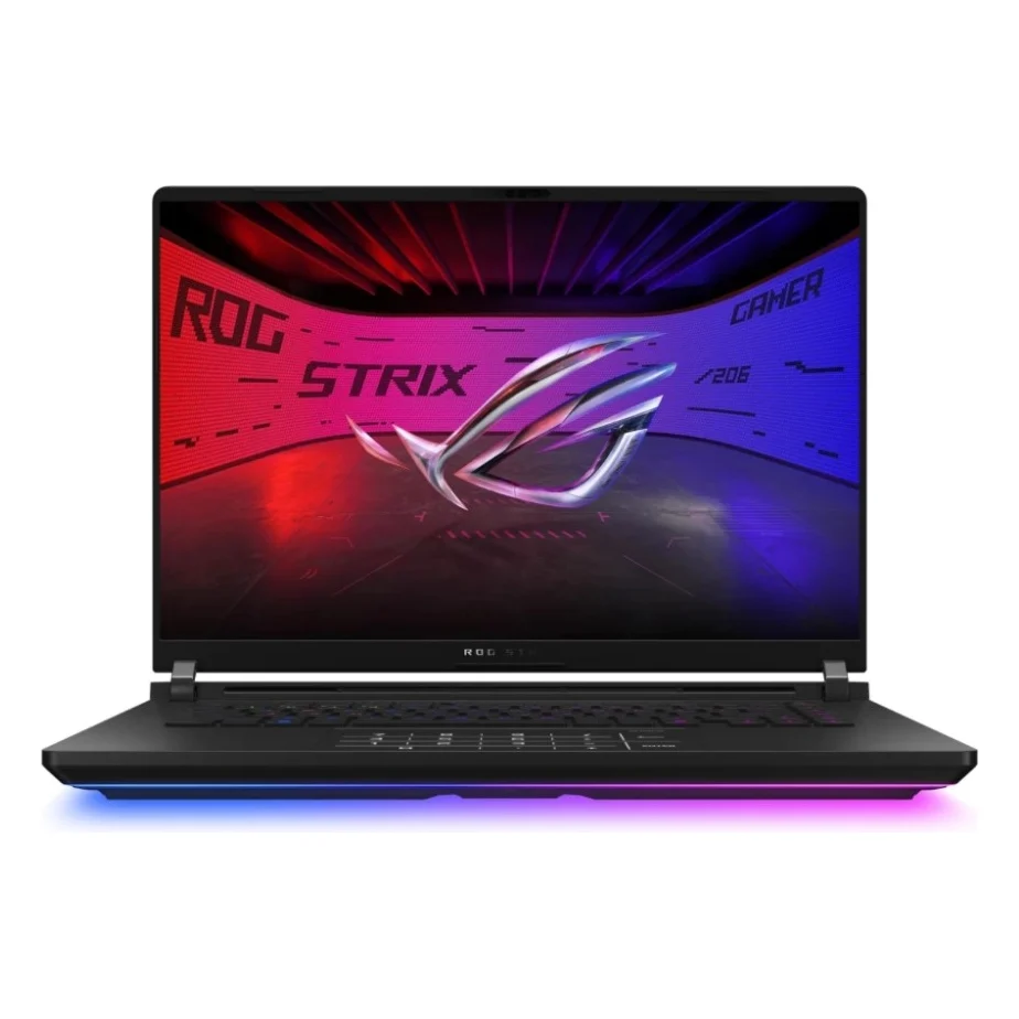 Ноутбук ASUS ROG Strix SCAR 16 G635LX-RW060X (90NR0L81-M009F0)