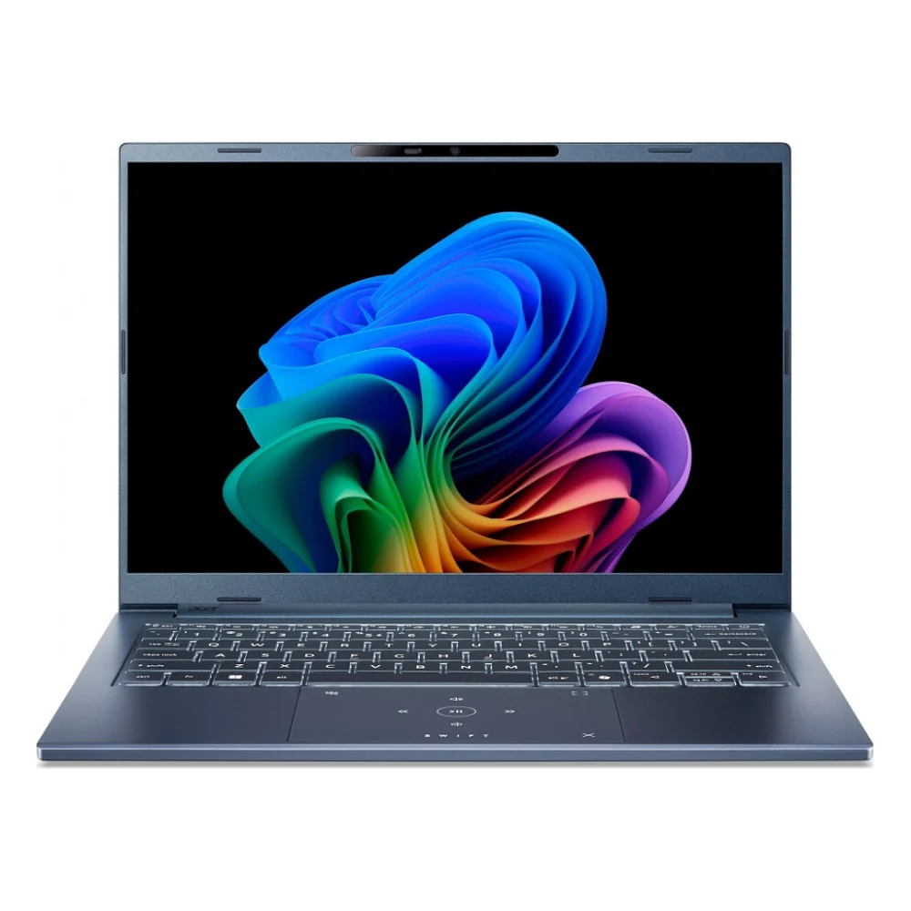Ноутбук Acer Swift Go 14 SFG14-75 (NX.JNBEU.004)