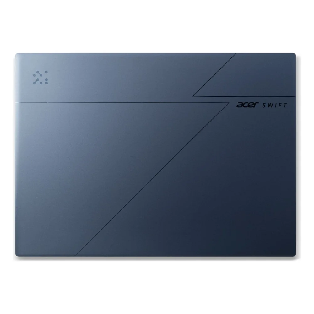 Ноутбук Acer Swift Go 14 SFG14-75 (NX.JNBEU.004) — фото 8