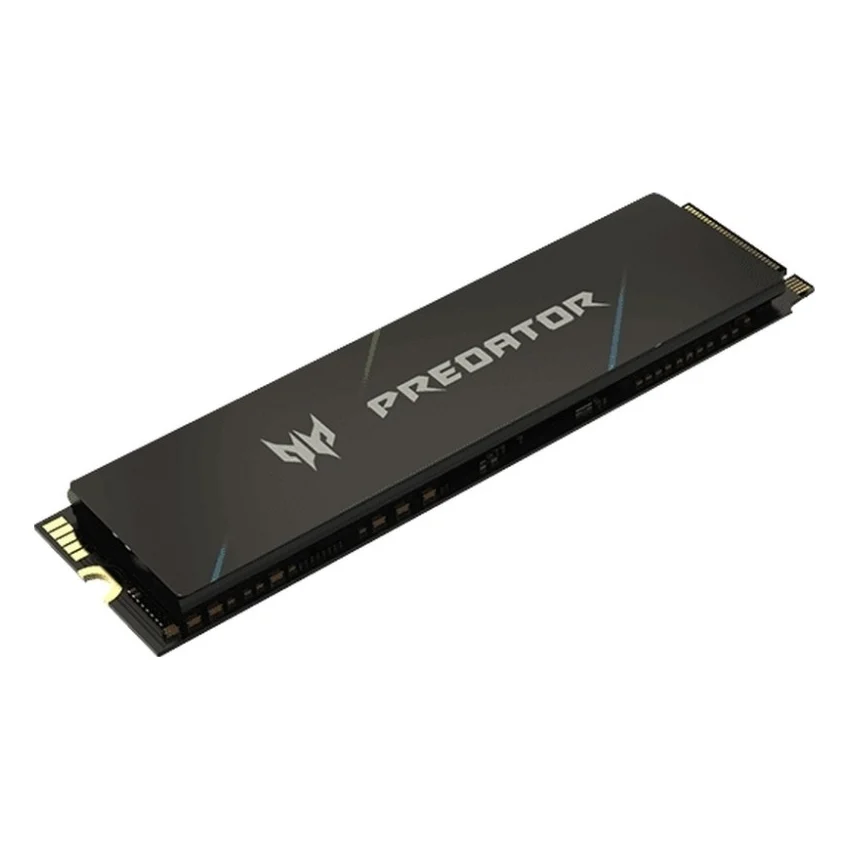 Накопичувач SSD M.2 2280 1TB GM7000 Acer Predator (BL.9BWWR.105) — фото 3
