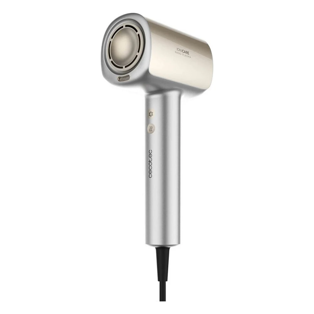 Фен Cecotec DryGlam Nano Plasma Aluminum (A01_EU01_101440) — фото 11