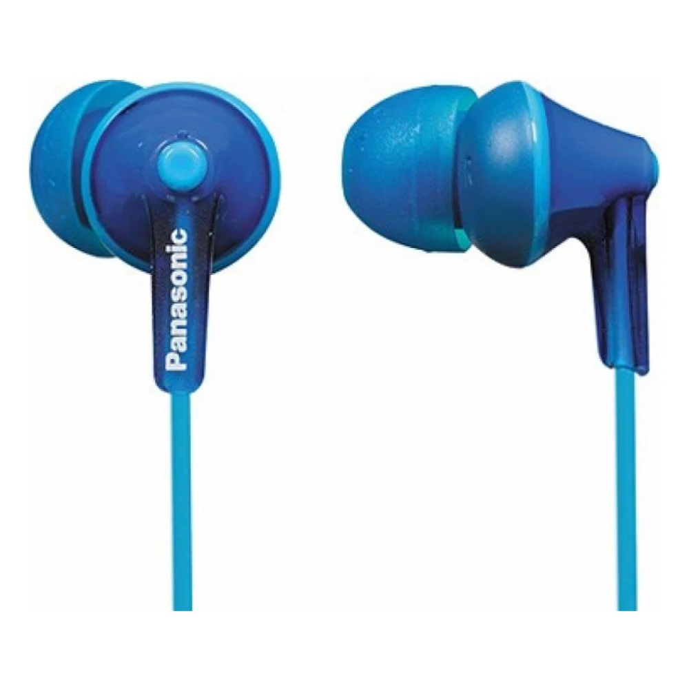 Навушники Panasonic RP-HJE125E-A