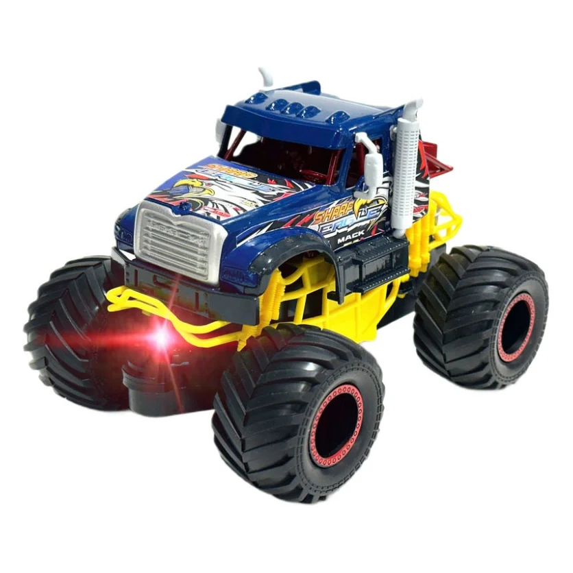 Машина Dickie Toys Хижий орел (3764028)