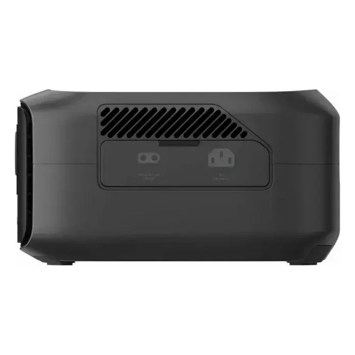 Зарядна станція EcoFlow RIVER 3 UPS + Solar Panel 45W (EF-PR705-UPS-B-45W-EU) — фото 4
