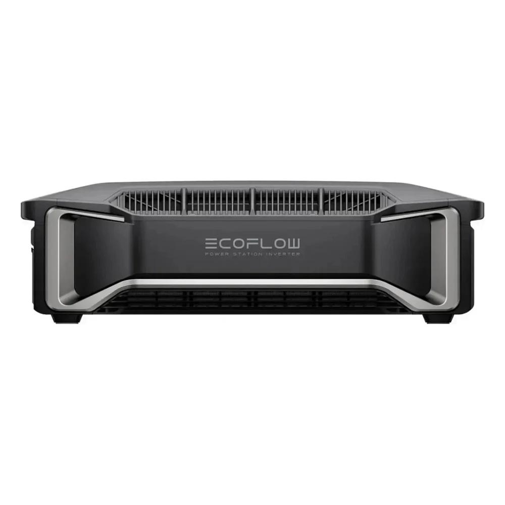 Зарядна станція EcoFlow DELTA Pro ULTRA + battery DELTA Pro ULTRA 6.9kW, 6.14kWh (EFDeltaProUltra-EU / EFDeltaProUltra-BP-US) — фото 3