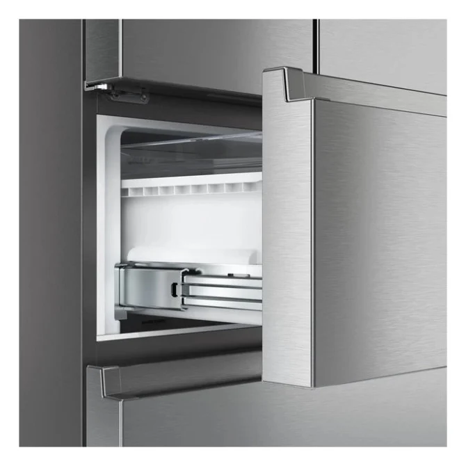 Холодильник Hisense RF632N4WIE1 — фото 11
