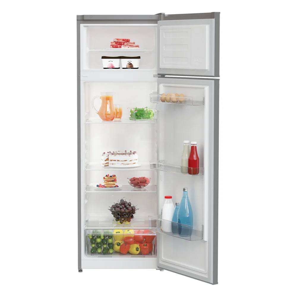 Холодильник Indesit I55T1612S — фото 3